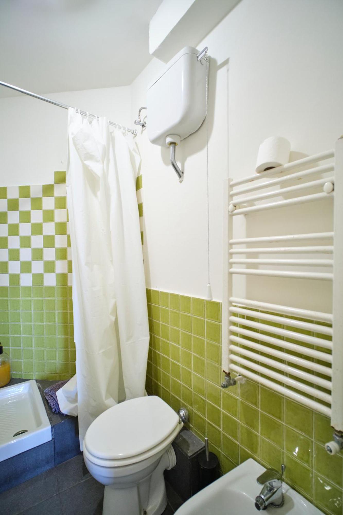 Apartmán Il Nespolo Di Campopisano Janov Exteriér fotografie
