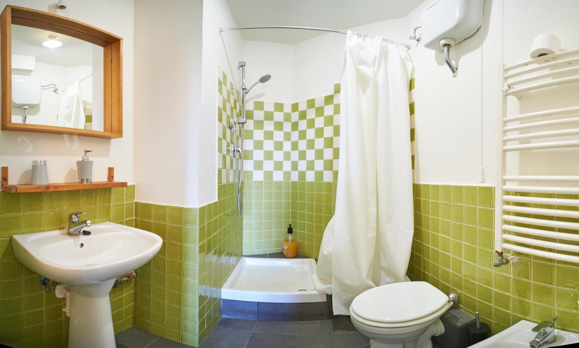 Apartmán Il Nespolo Di Campopisano Janov Exteriér fotografie