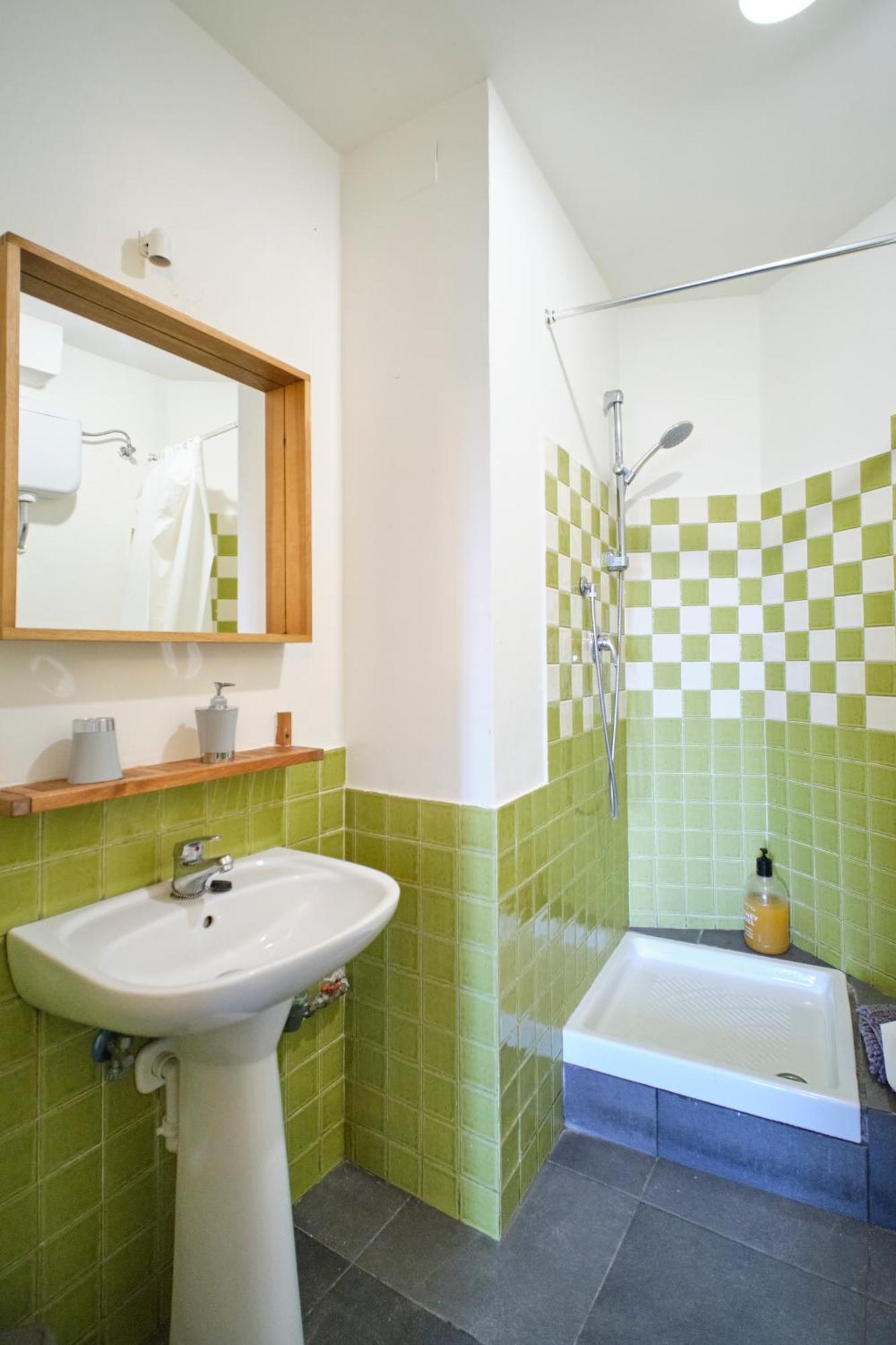 Apartmán Il Nespolo Di Campopisano Janov Exteriér fotografie